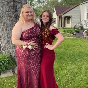 Meet your Posher, Vanessa